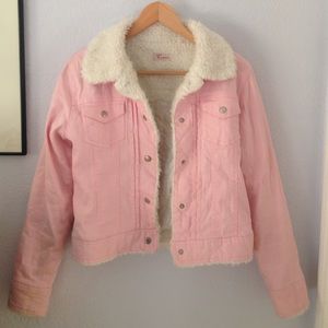 Kids winter coat