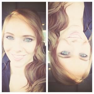 Meet your Posher, Jenna