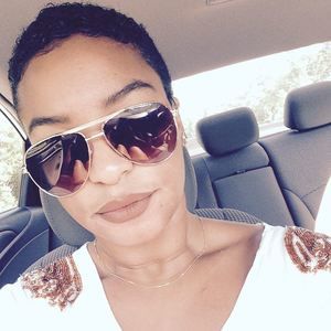 Meet your Posher, Kaylee