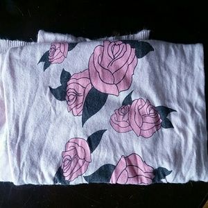 Wildfox scarf