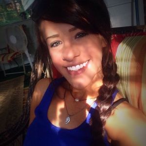 Meet your Posher, Kate