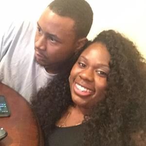 Meet your Posher, Markeisha