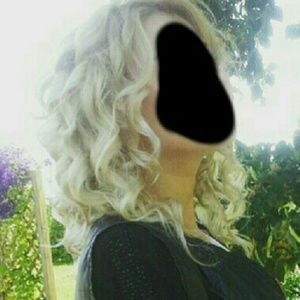 Any shade of blond clip in extentions