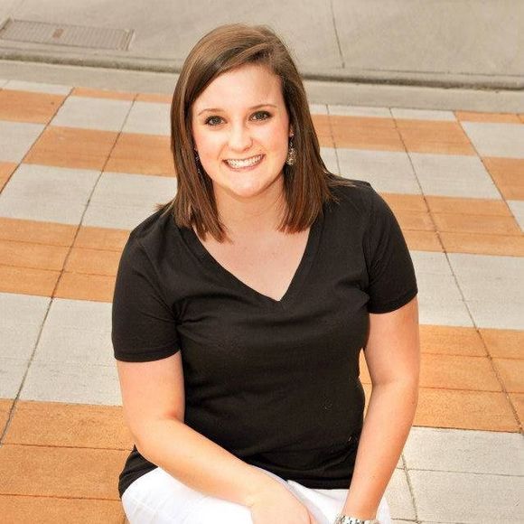 Meet your Posher, Haley