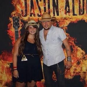 Meet your Posher, Kacey