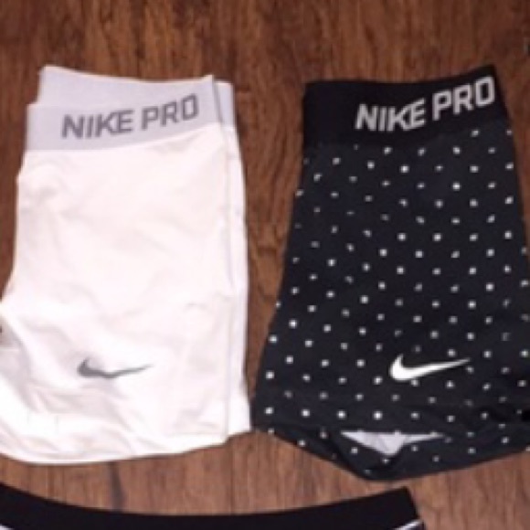 nike pros