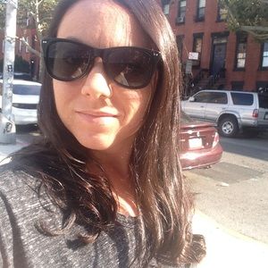 Meet your Posher, Katie