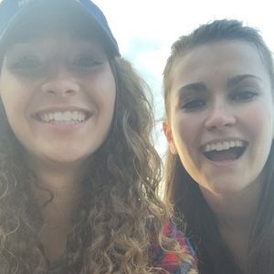 Meet your Posher, Alysha