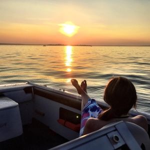 Meet your Posher, Beth