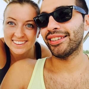 Meet your Posher, Marisa