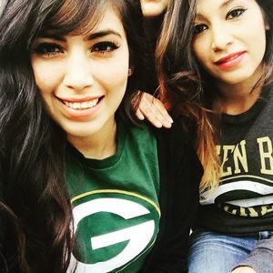 Meet your Posher, Joanna