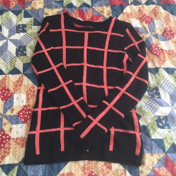 Teen Vogue by Macys sweater