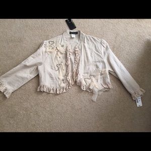 Garcia Fashion jacket