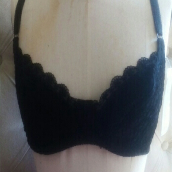 Rene Rafe bra - Picture 2 of 4