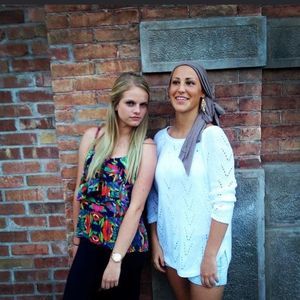 Meet your Posher, Catherine