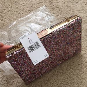 kate spade clutch