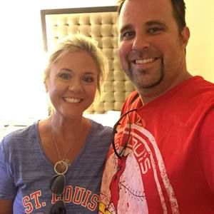 Meet your Posher, Kevin