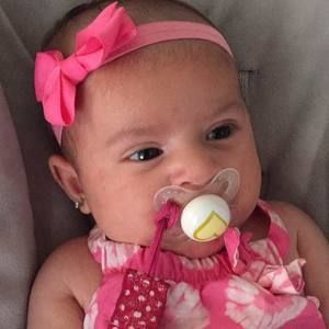 Meet your Posher, Tania