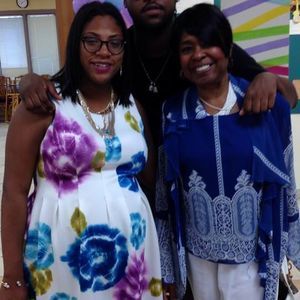 Meet your Posher, Rico