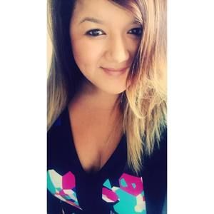 Meet your Posher, Jasmin