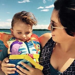 Meet your Posher, Jessie