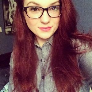 Meet your Posher, Loredana