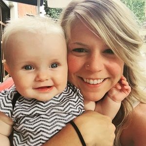 Meet your Posher, Darcy