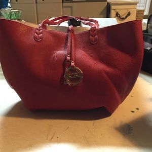 BCBG tote