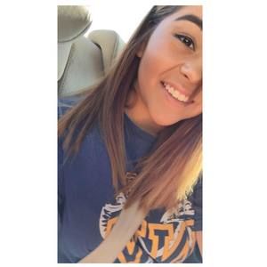 Meet your Posher, Breanna