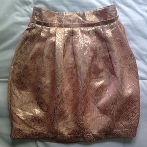 Brand New Silence and Noise  Skirt