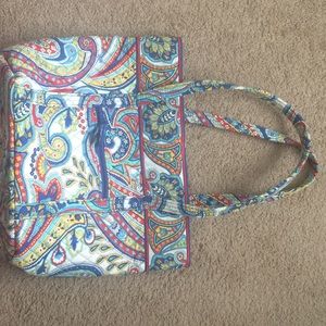 Vera tote
