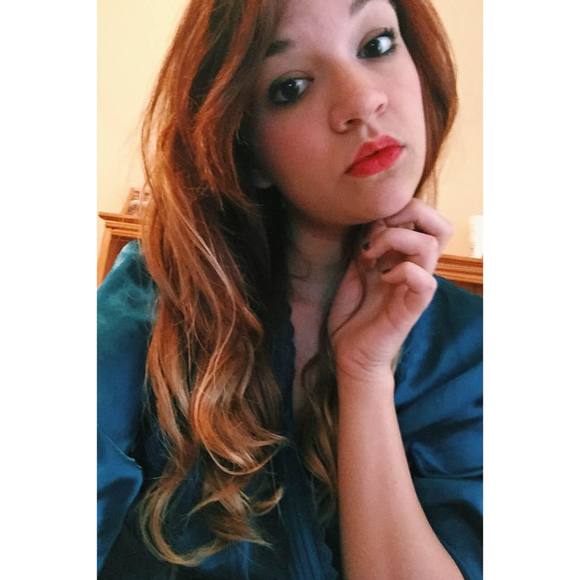 Meet your Posher, Megan