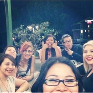 Meet your Posher, Jenny