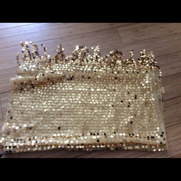 scarf - Picture 2 of 2