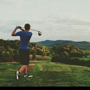 Meet your Posher, Tyler