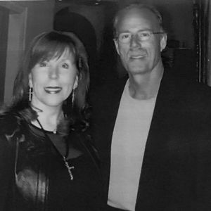 Meet your Posher, Carol