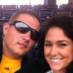 Meet your Posher, Victoria