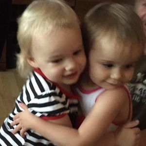 Meet your Posher, Chastity