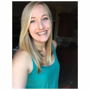 Meet your Posher, Brianna