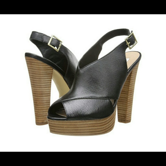🆕Steve Madden giigi