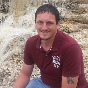 Meet your Posher, Keith