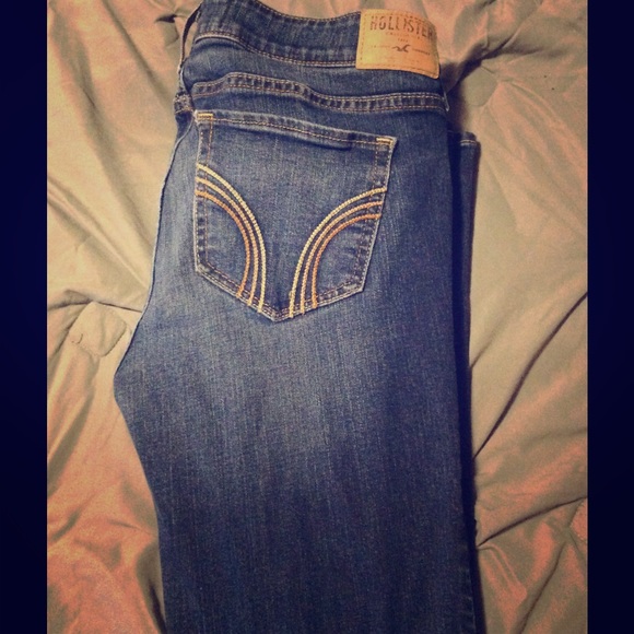 Hollister Jeans