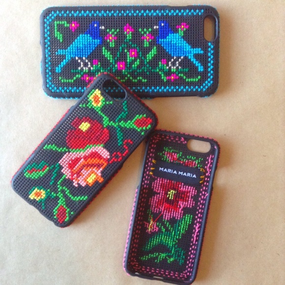 Artisanal Handmade iPhone Cases - Picture 2 of 4