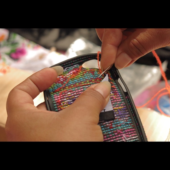 Artisanal Handmade iPhone Cases - Picture 4 of 4