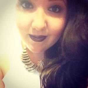 Meet your Posher, Hanna