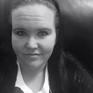 Meet your Posher, Karissa