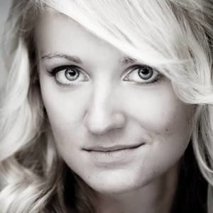 Meet your Posher, Gail