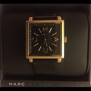 Marc by Marc Jacobs watch