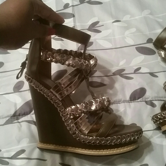 Wedges