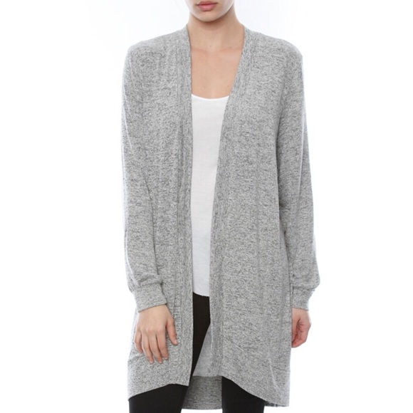 Riller & Fount Sweaters - 🆕 Riller & Fount |  Long Cardigan